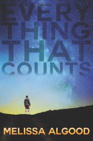 Cover of Everything That Counts