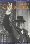 Cover of Winston Churchill