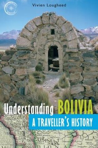 Cover of Understanding Bolivia