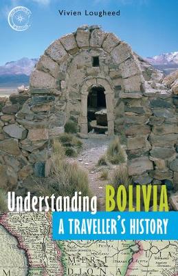 Book cover for Understanding Bolivia