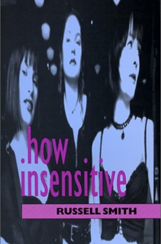 Cover of How Insensitive