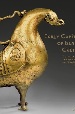 Cover of Early Capitals of Islamic Culture