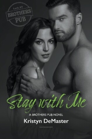 Cover of Stay with Me