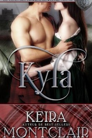 Cover of Kyla