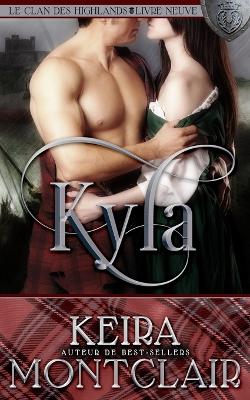 Cover of Kyla