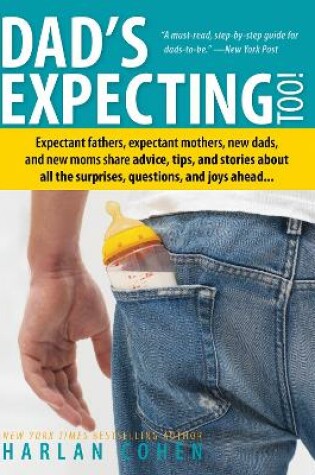 Cover of Dad's Expecting Too