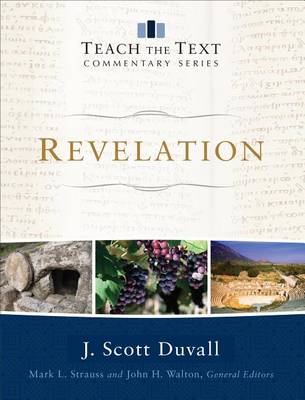 Cover of Revelation