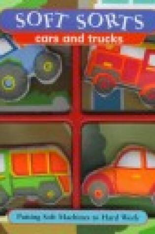 Cover of Cars and Trucks