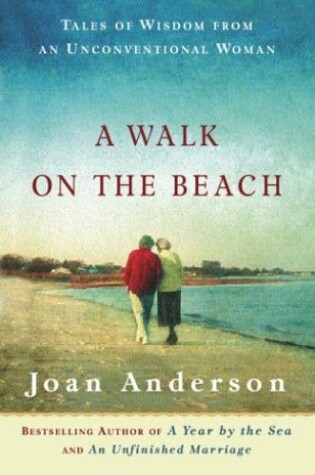 Cover of A Walk on the Beach