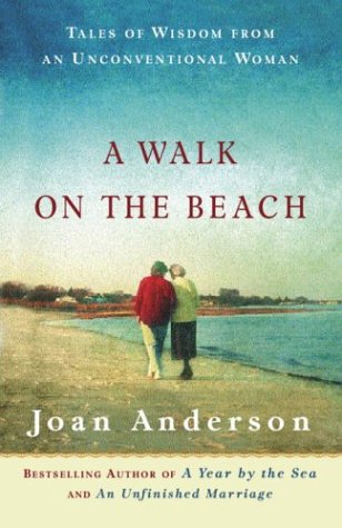 Book cover for A Walk on the Beach