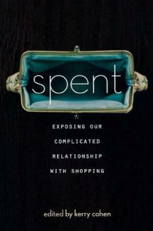 Cover of Spent