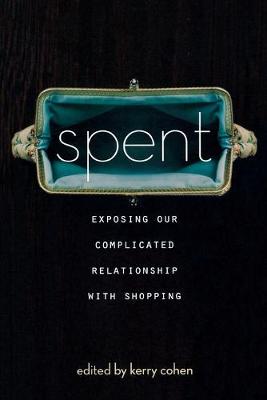 Book cover for Spent