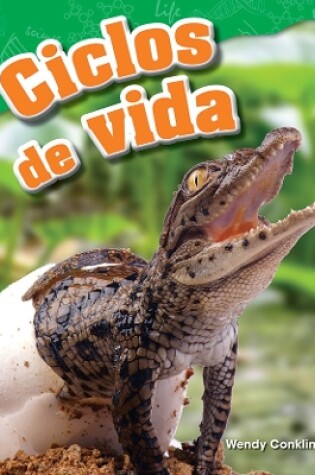 Cover of Ciclos de vida