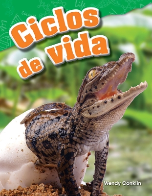 Cover of Ciclos de vida