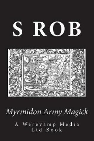 Cover of Myrmidon Army Magick