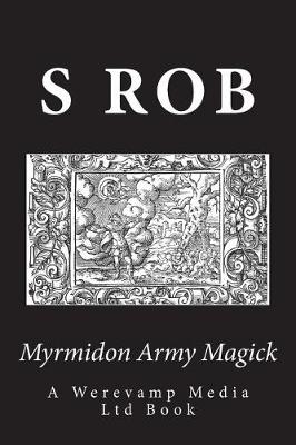 Book cover for Myrmidon Army Magick