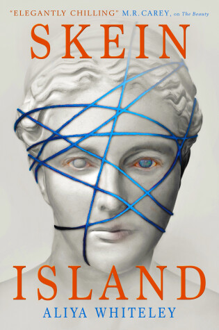 Cover of Skein Island