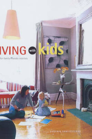 Cover of Living with Kids