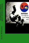 Book cover for Hapkido Green belt Study Guide