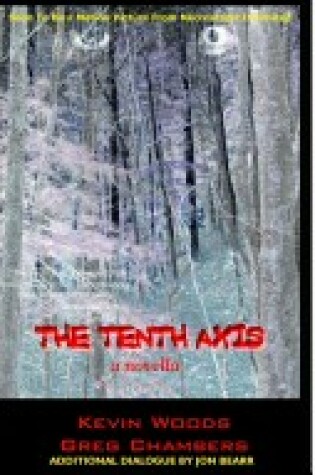 Cover of The Tenth Axis