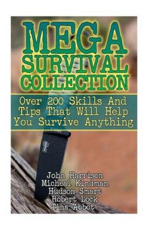 Cover of Mega Survival Collection