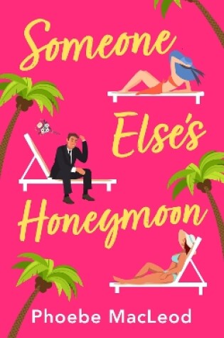 Cover of Someone Else's Honeymoon