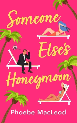 Book cover for Someone Else's Honeymoon