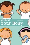 Book cover for All about Your Body