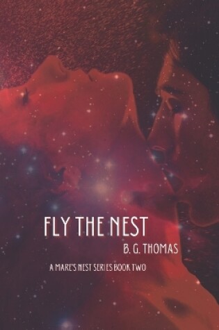Cover of Fly the Nest