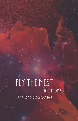 Book cover for Fly the Nest