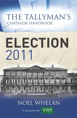 Book cover for Tallyman's Campaign Handbook