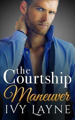 Book cover for The Courtship Maneuver
