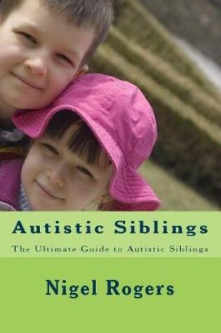 Cover of Autistic Siblings