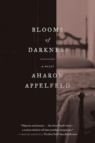 Cover of Blooms of Darkness