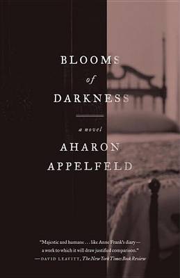 Book cover for Blooms of Darkness