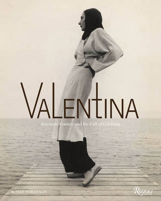 Book cover for Valentina