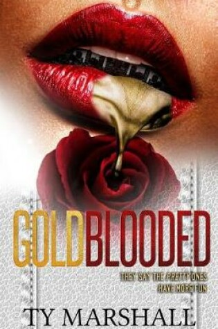 Cover of Gold Blooded