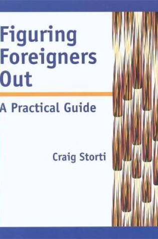 Cover of Figuring Foreigners Out