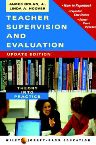 Cover of Supervision and Evaluation