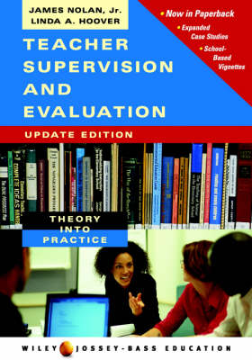 Book cover for Supervision and Evaluation