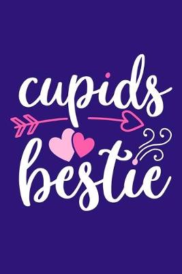 Book cover for Cupids Bestie