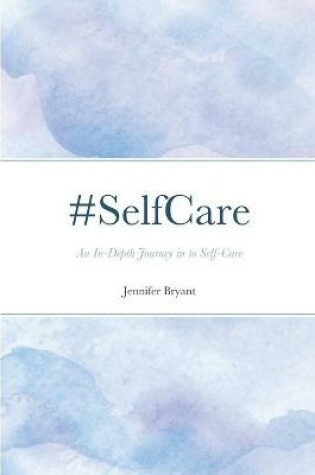 Cover of #SelfCare