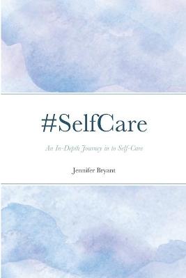 Book cover for #SelfCare