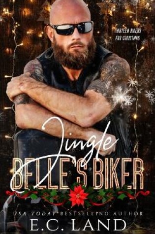 Cover of Jingle Belle's Biker