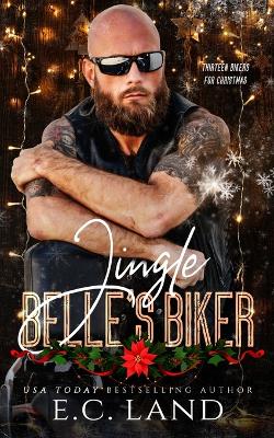 Cover of Jingle Belle's Biker