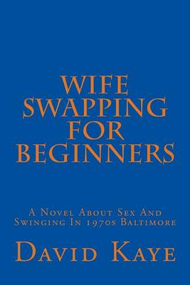 Book cover for Wife Swapping for Beginners