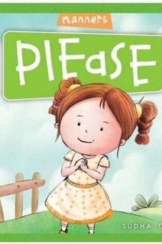 Cover of Please