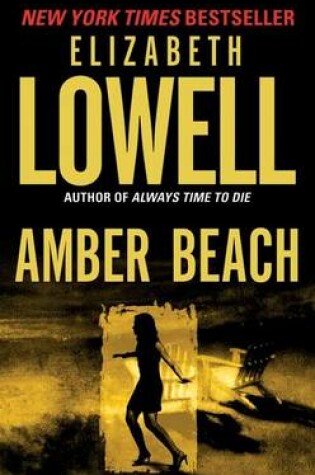 Cover of Amber Beach