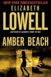 Book cover for Amber Beach