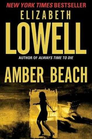 Cover of Amber Beach